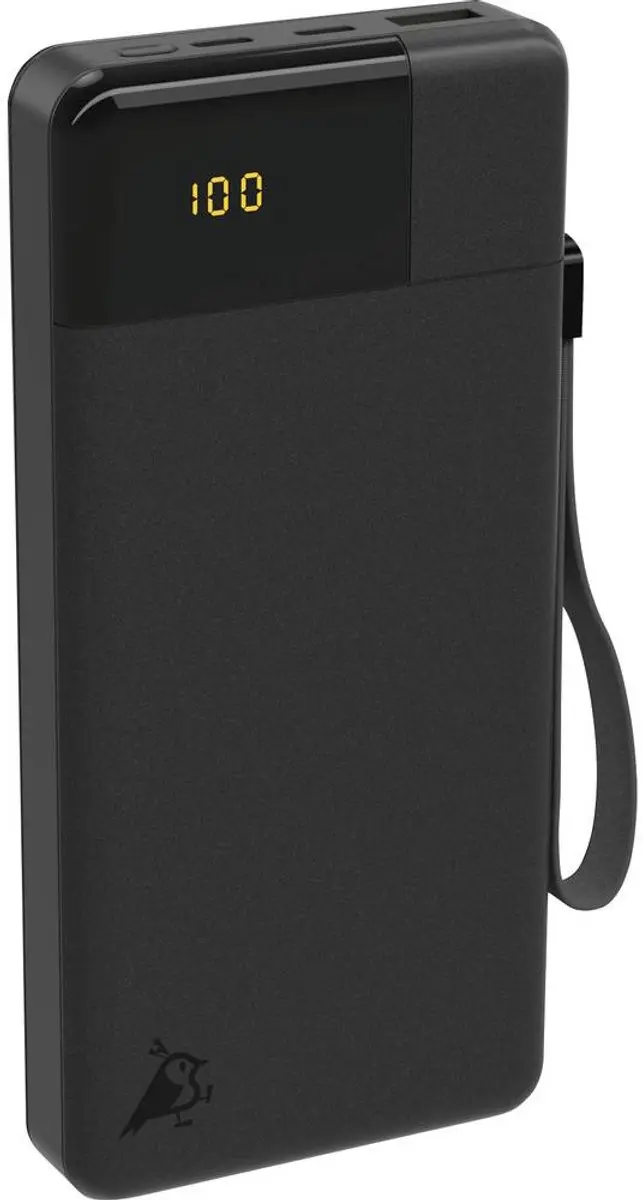 Aqiila Powerbird B20 Powerbank 20000mAh