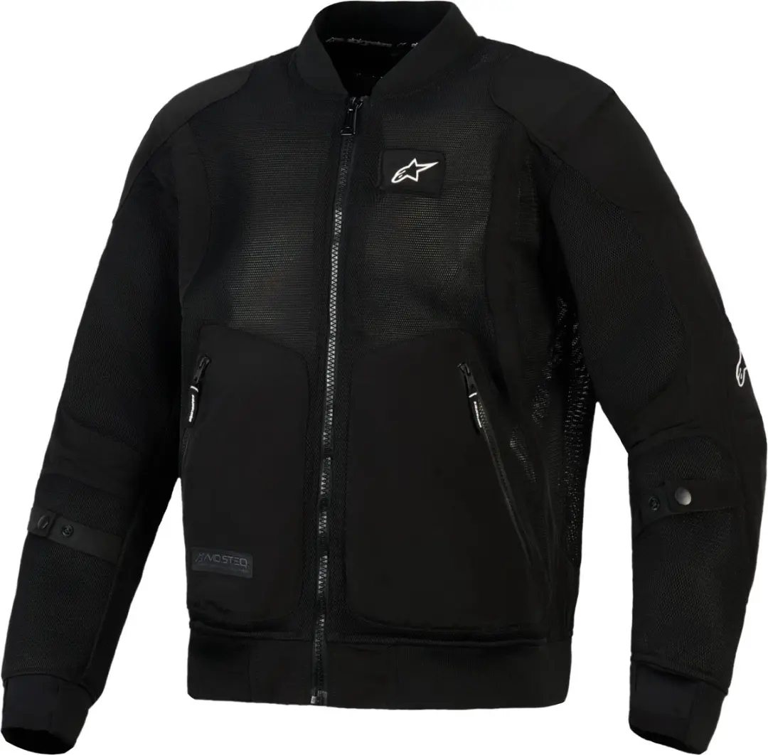 Alpinestars Flight Air Motorfietsjas