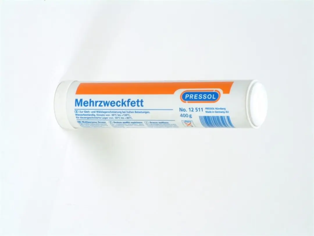 Pressol Vethuls 400ml - Bruin