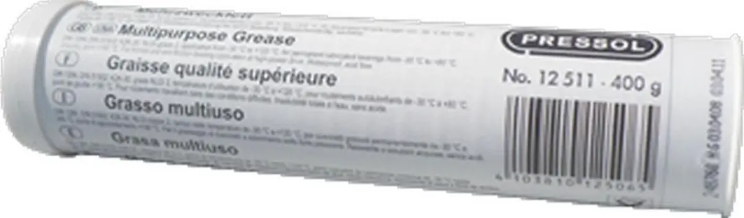 Pressol 12 511 Vetpatroon - 400 g - afbeelding 6 van 6