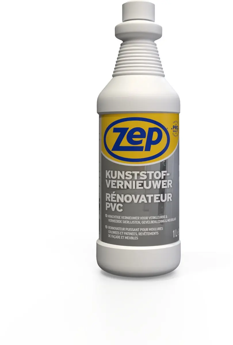 ZEP Kunststofvernieuwer