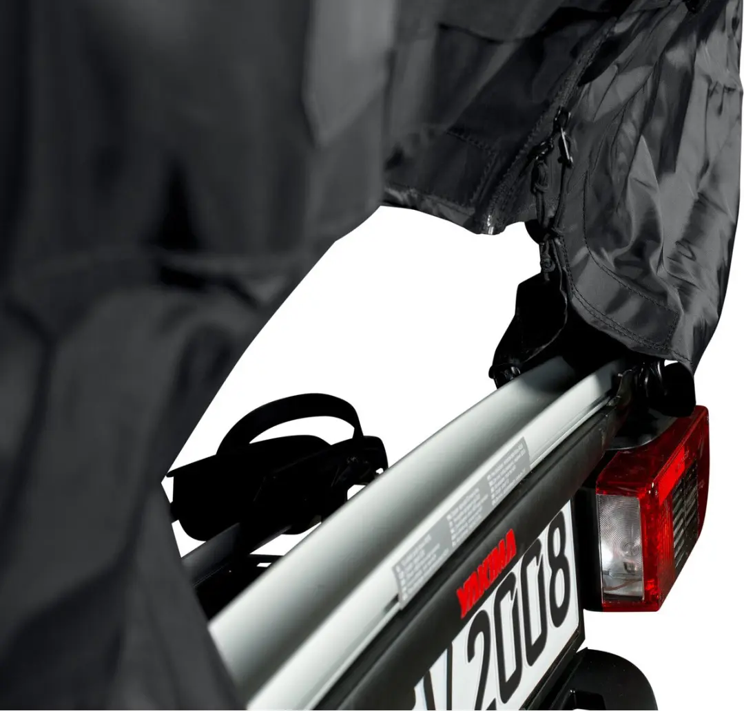 EVOC Mtb Fietshoes - Zwart - afbeelding 6 van 6