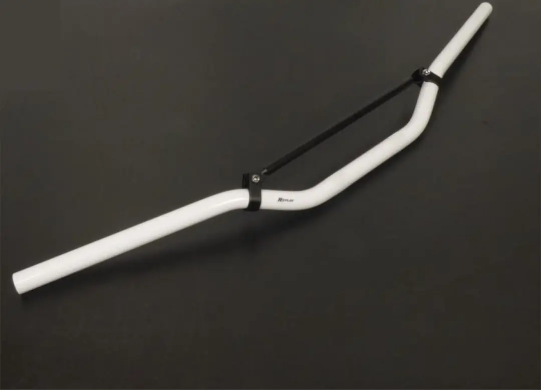 Replay Crossstuur 81cm Wit