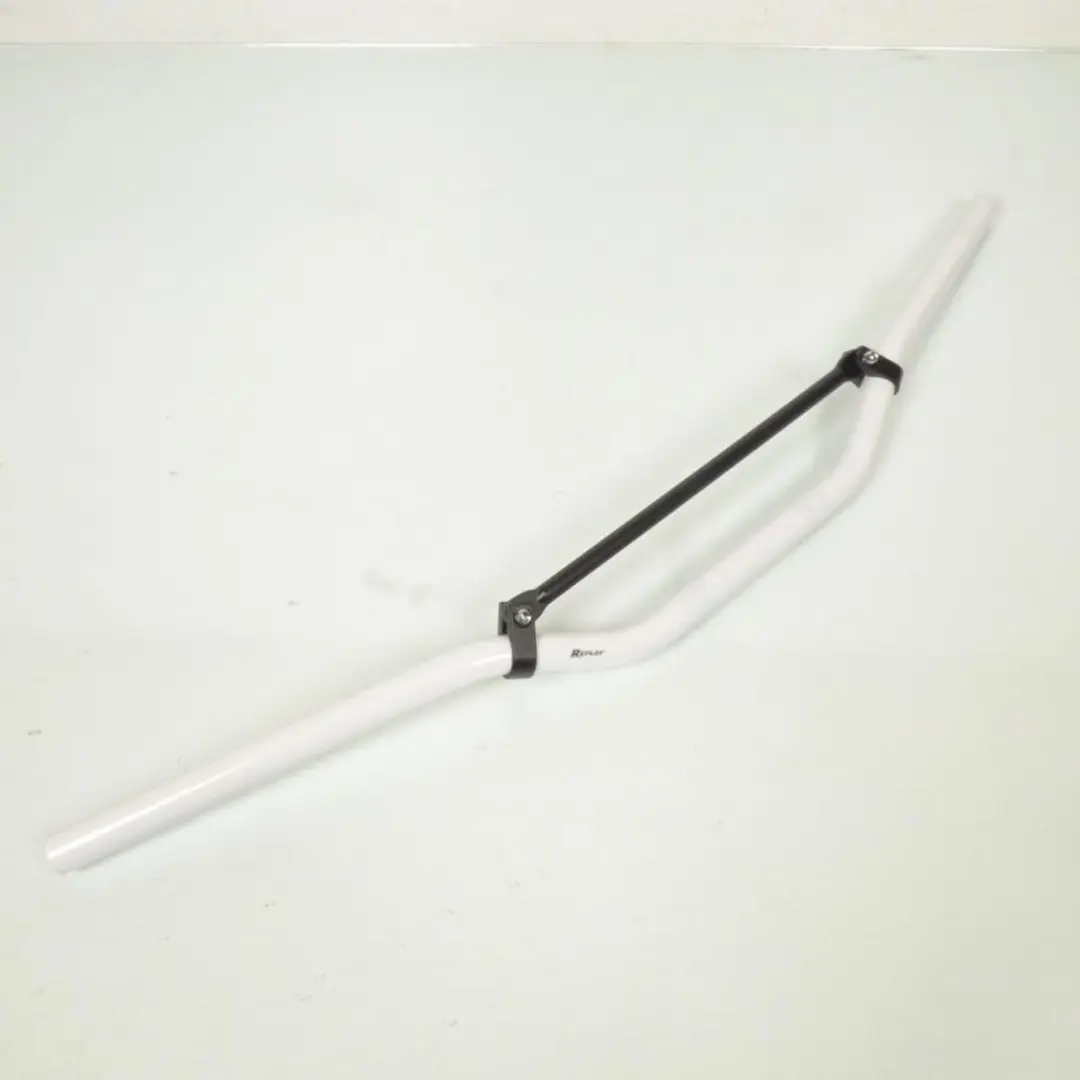 Replay Crossstuur 81cm Wit - Ø22mm