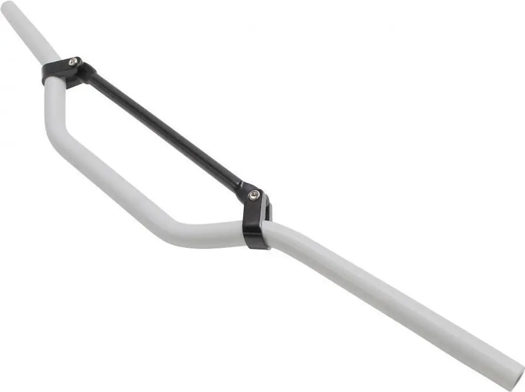 Replay Crossstuur 81cm Wit - Ø22mm