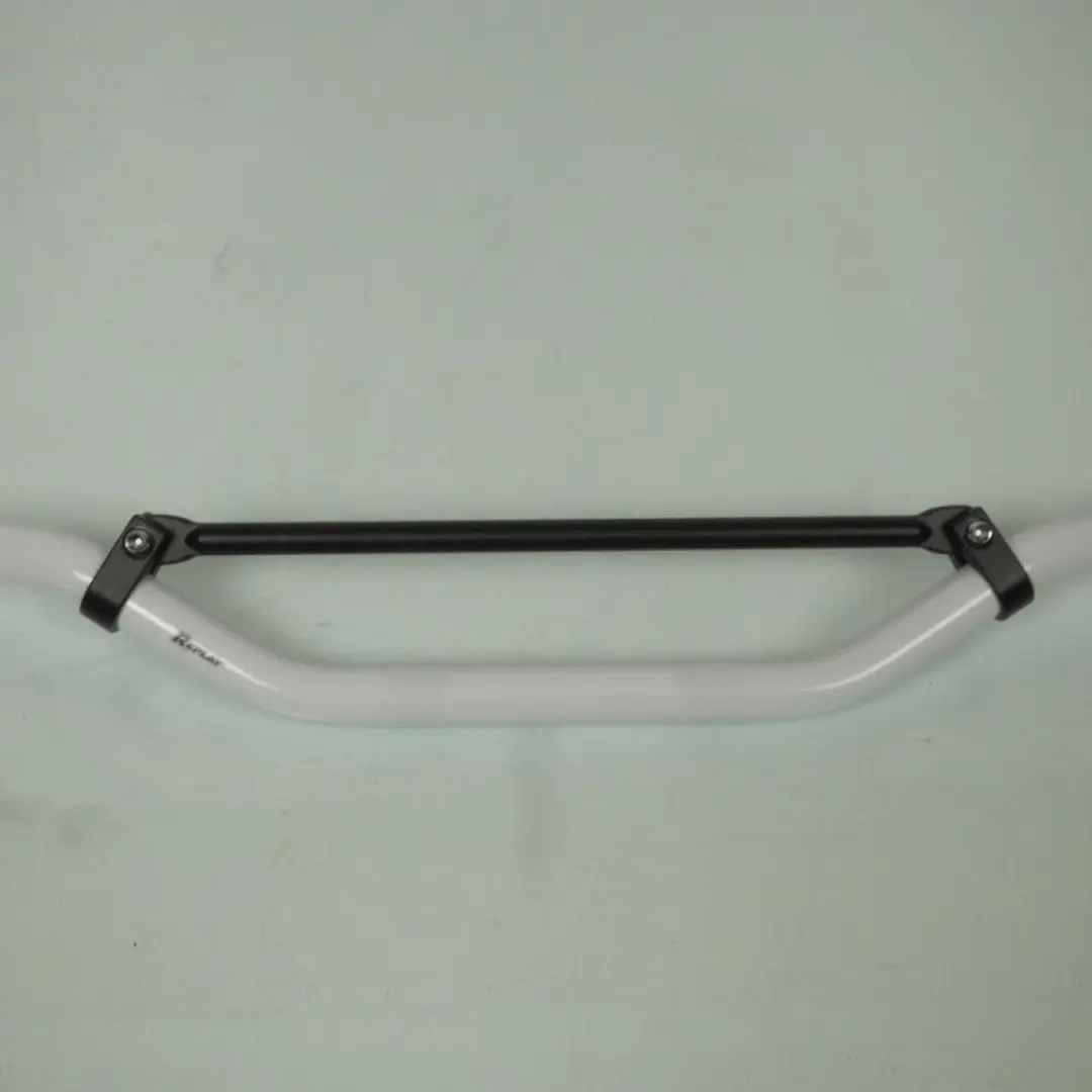 Replay Crossstuur 81cm Wit - Ø22mm