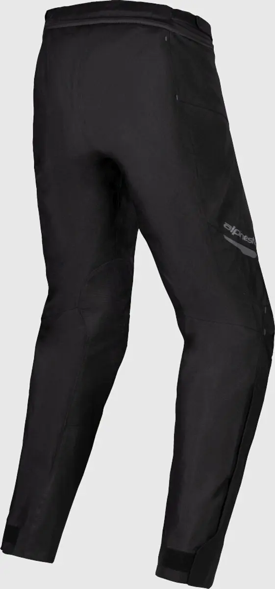 Alpinestars Stella ST-1 Dames Motorbroek - Zwart M