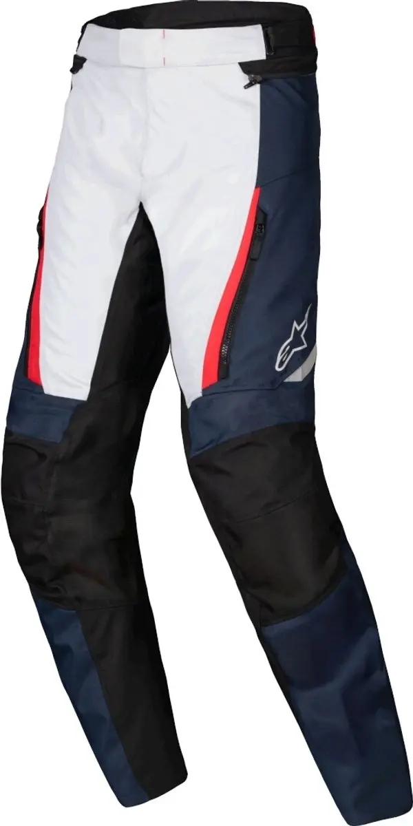 Alpinestars Stella ST-1 Dames Motorbroek - Zwart M