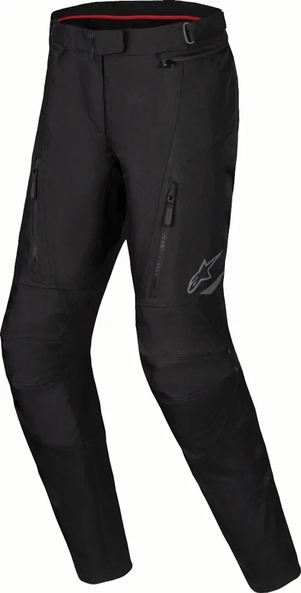 Alpinestars Stella ST-1 Dames Motorbroek - Zwart M