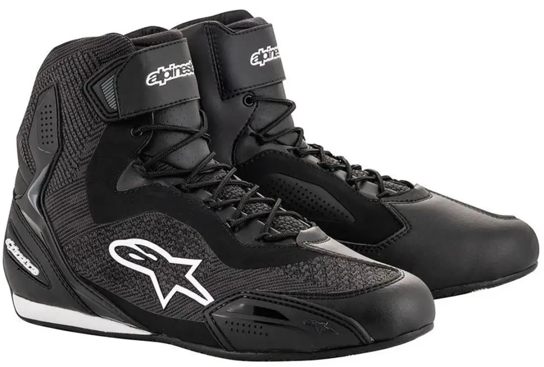 Alpinestars Faster-3 Rideknit Laars - US 6