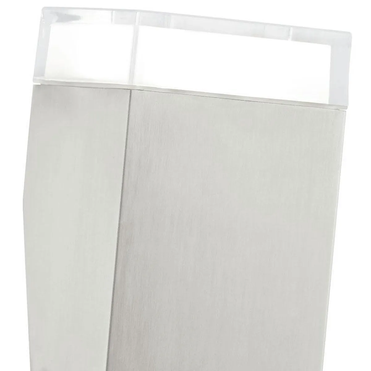 Eglo Tabo-Led Wandlamp 1 Licht 2.5W - RVS