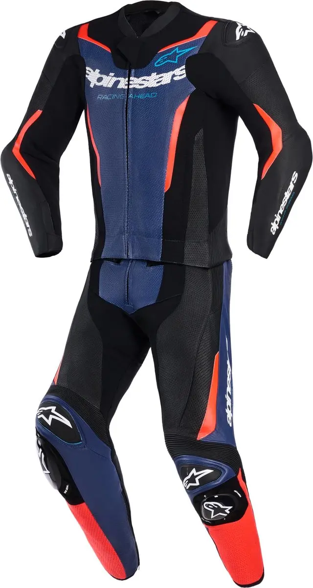 Alpinestars GP Force V2 Motorfietspak