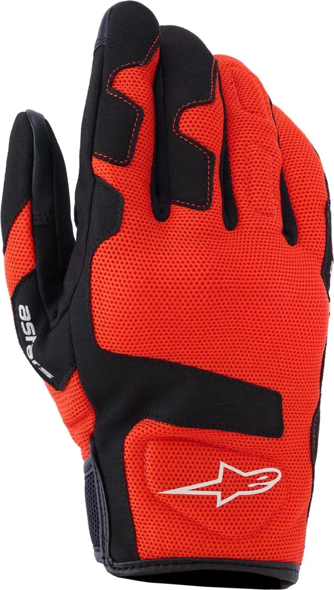 Alpinestars Ignite Motorhandschoenen - Zwart L - afbeelding 6 van 6