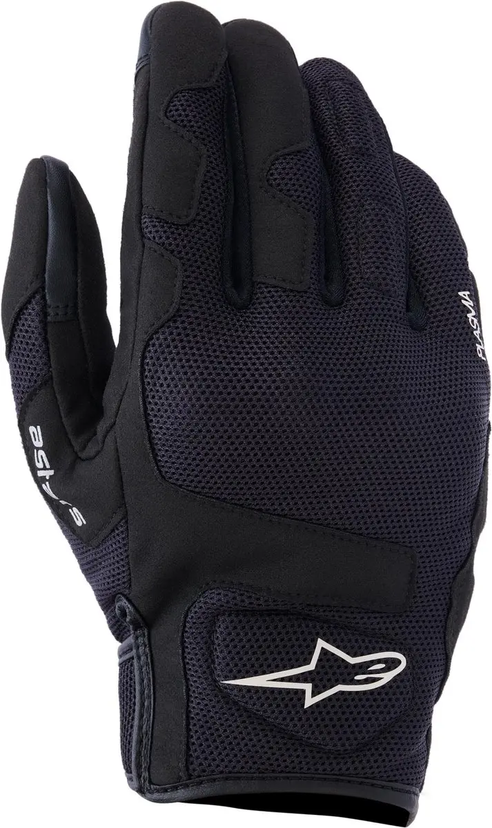 Alpinestars Ignite Motorhandschoenen - Zwart L