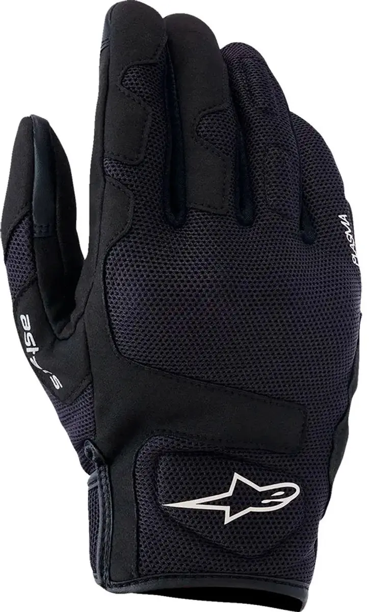 Alpinestars Ignite Motorhandschoenen - Zwart L