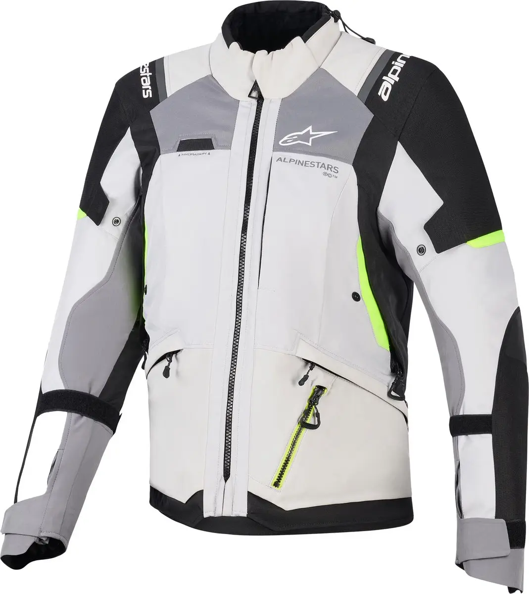 Alpinestars Stella Andes V4 Drystar Motorjas