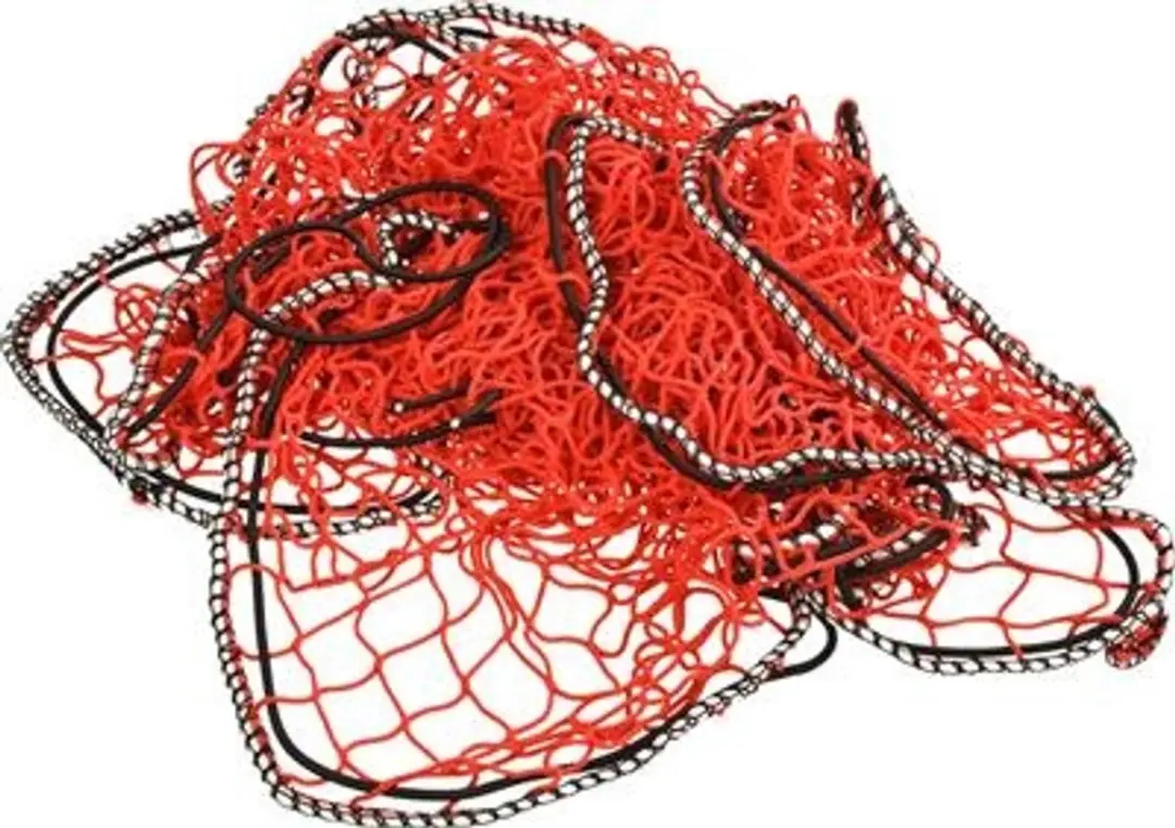 KWB Aanhangwagennet 2,7x2m - In draagtas
