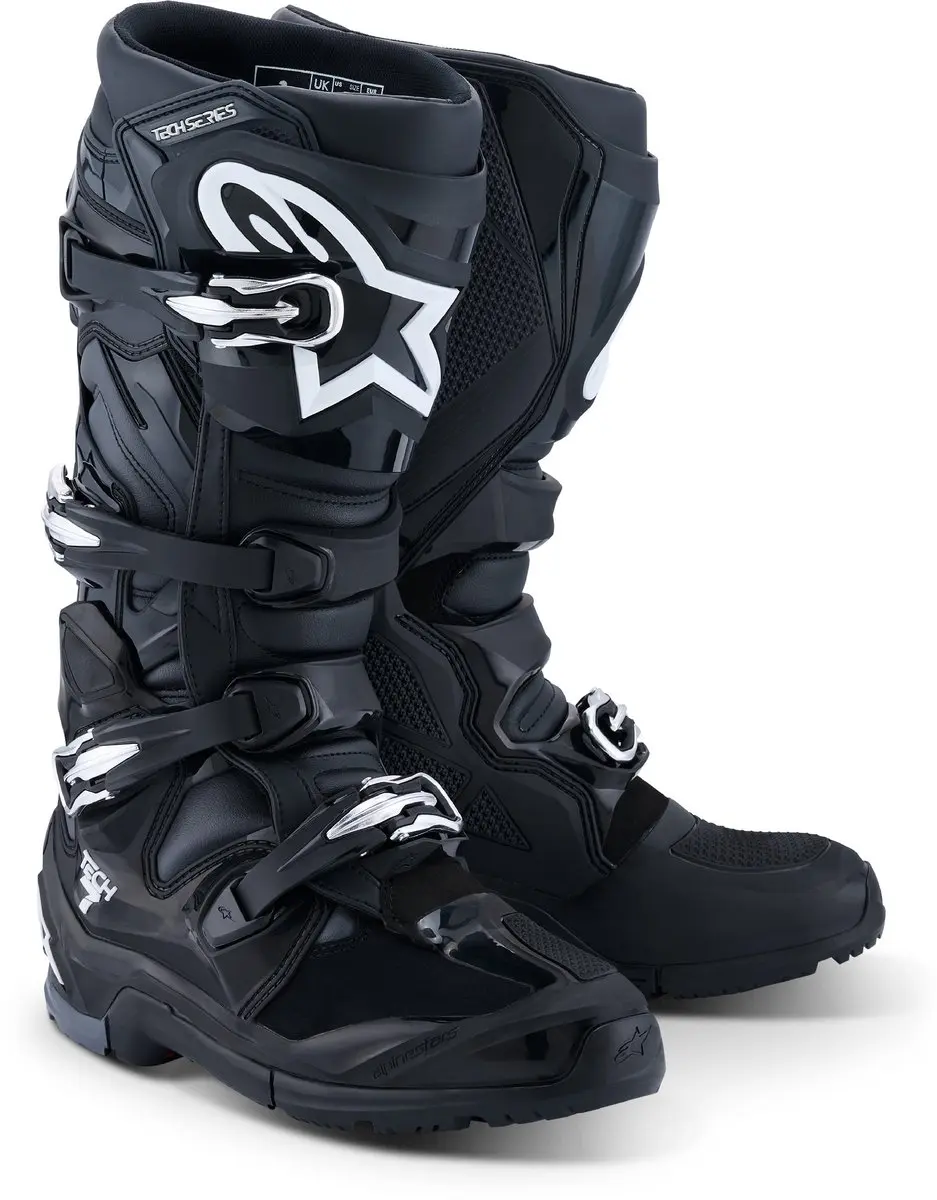 Alpinestars Tech 7 Enduro 2026 Motorcrosslaarzen