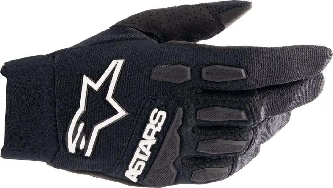 Alpinestars Full Bore Xt Handschoenen - Zwart/Wit S