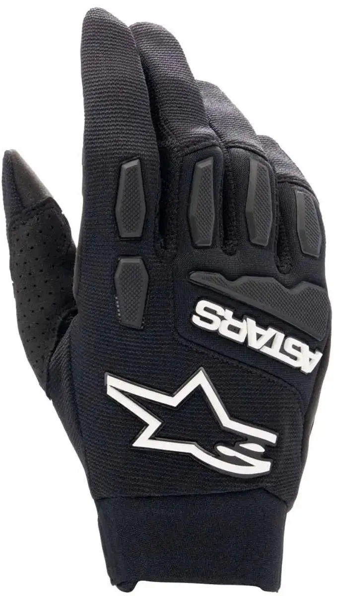 Alpinestars Full Bore Xt Handschoenen - Zwart/Wit S