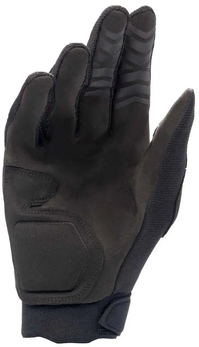 Alpinestars Full Bore Xt Handschoenen - Zwart/Wit S