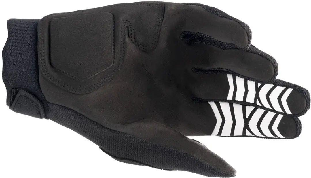 Alpinestars Full Bore Xt Handschoenen - Zwart/Wit S