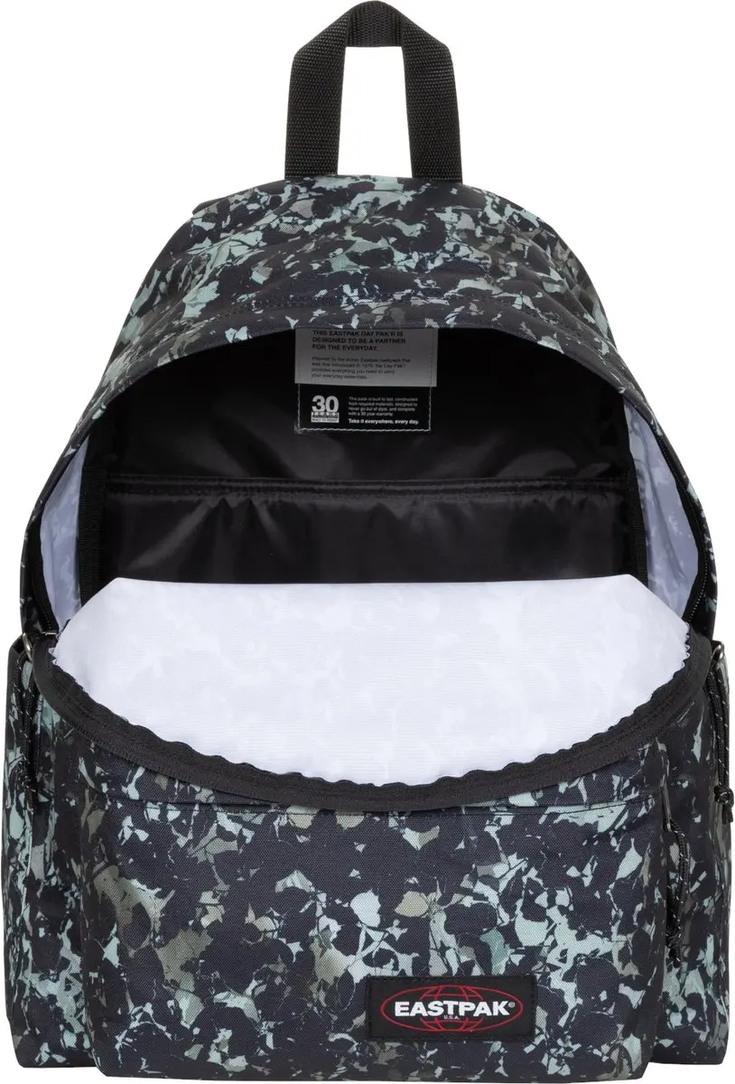 Eastpak Day Pak'R Rugzak 27L - Camouflage Dark