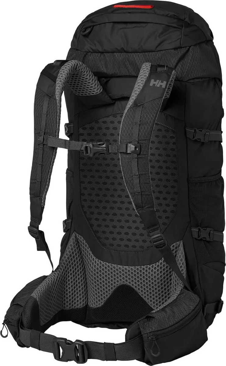 Helly Hansen Trekkingrugzak Resistor Backpack 45L - Zwart