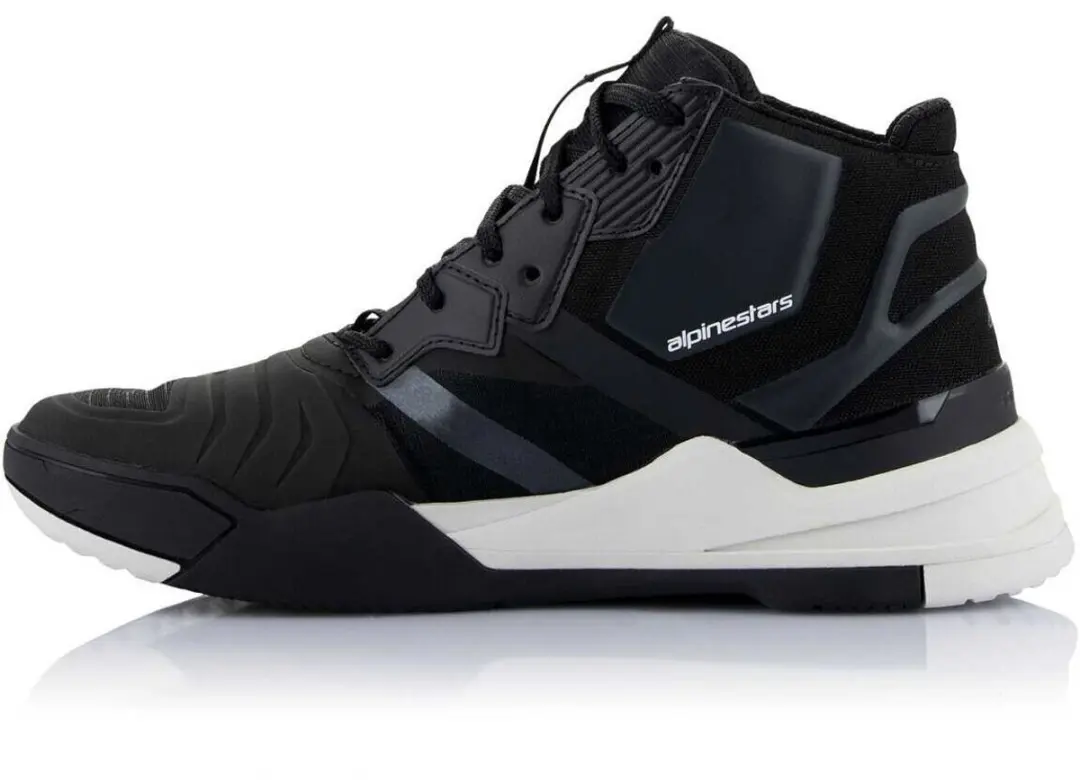 Alpinestars Speedflight Schoenen - 14 - Zwart/Wit