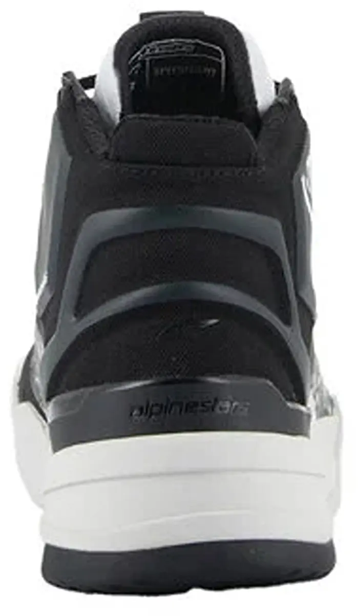 Alpinestars Speedflight Schoenen - 14 - Zwart/Wit