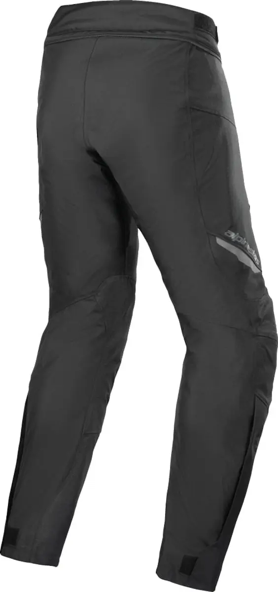 Alpinestars ST-1 Waterdichte Motorfietsbroek 3XL - Zwart - afbeelding 6 van 6