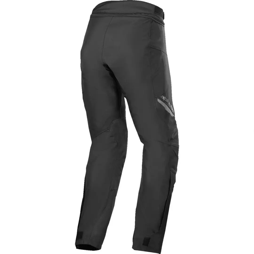 Alpinestars ST-1 Waterdichte Motorfietsbroek 3XL - Zwart