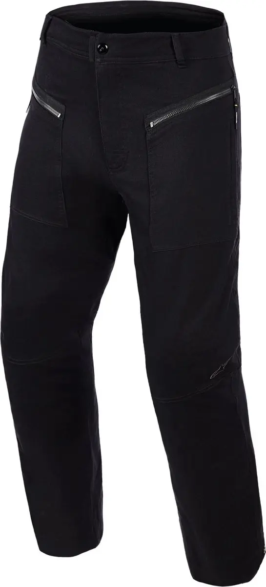 Alpinestars Flex-Ast Canvas Motorfietsbroek XL