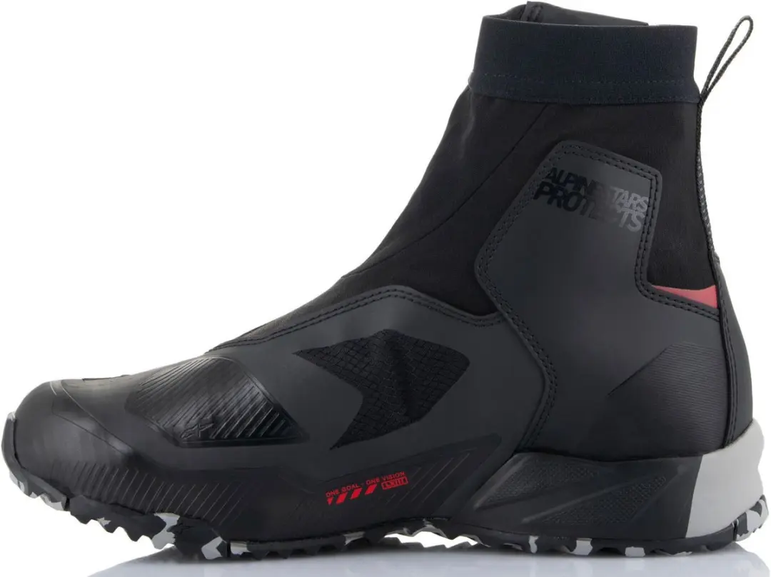 Alpinestars CR-8 Gore-Tex Schoenen - 47/48