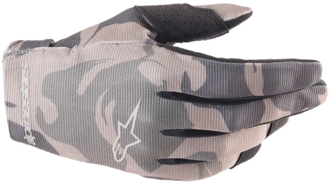 Alpinestars Radar Handschoenen Camo - S