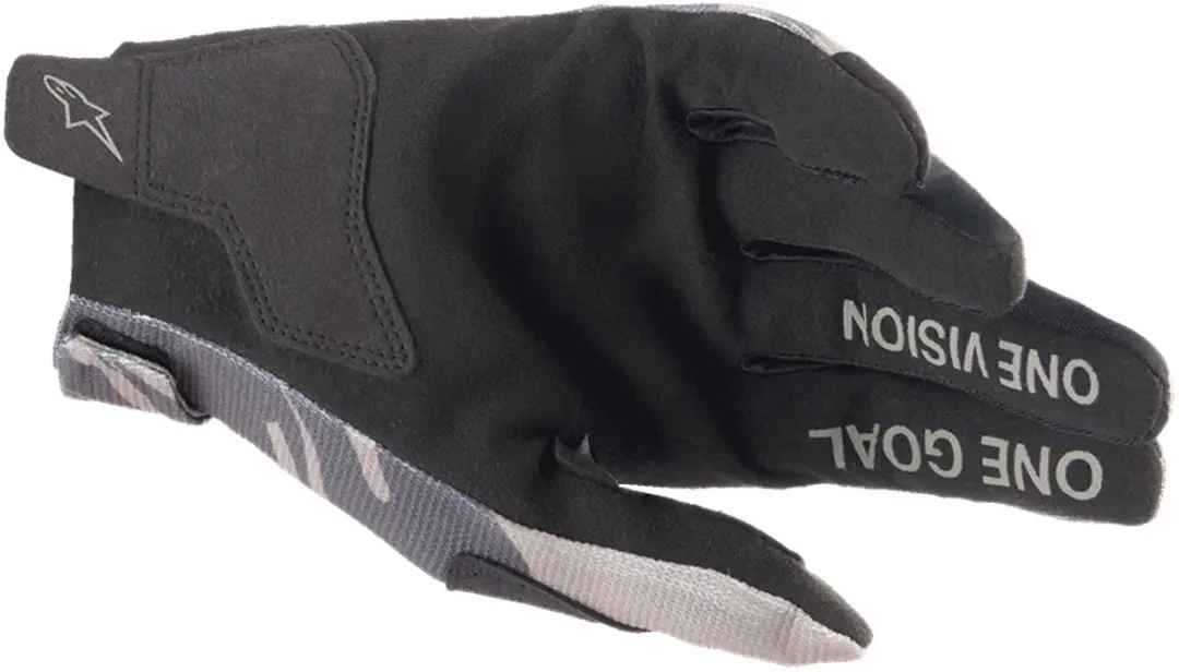 Alpinestars Radar Handschoenen Camo - S
