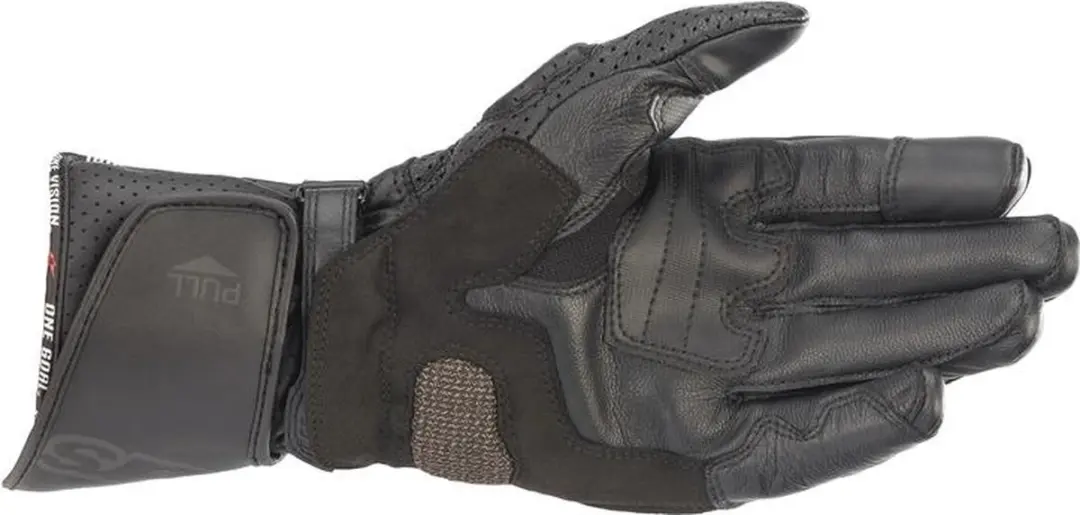 Alpinestars SP-8 V3 Handschoen 3XL - Zwart