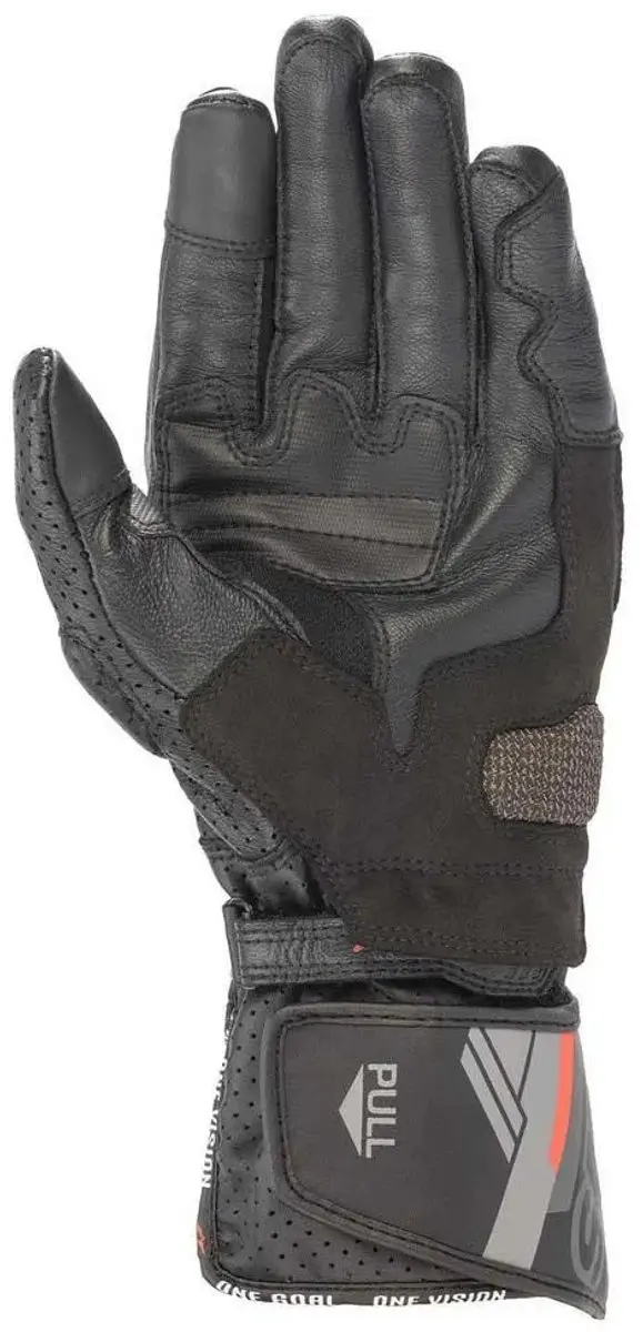 Alpinestars SP-8 V3 Handschoen 3XL - Zwart - afbeelding 6 van 6