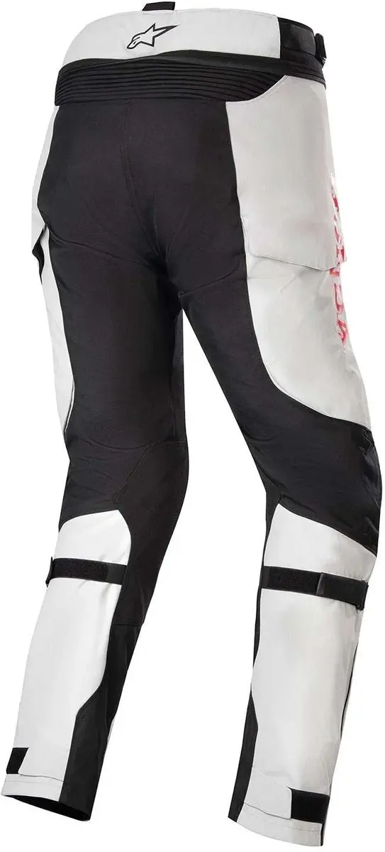 Alpinestars Honda Bogota Pro Drystar Broek IJsgrijs - M