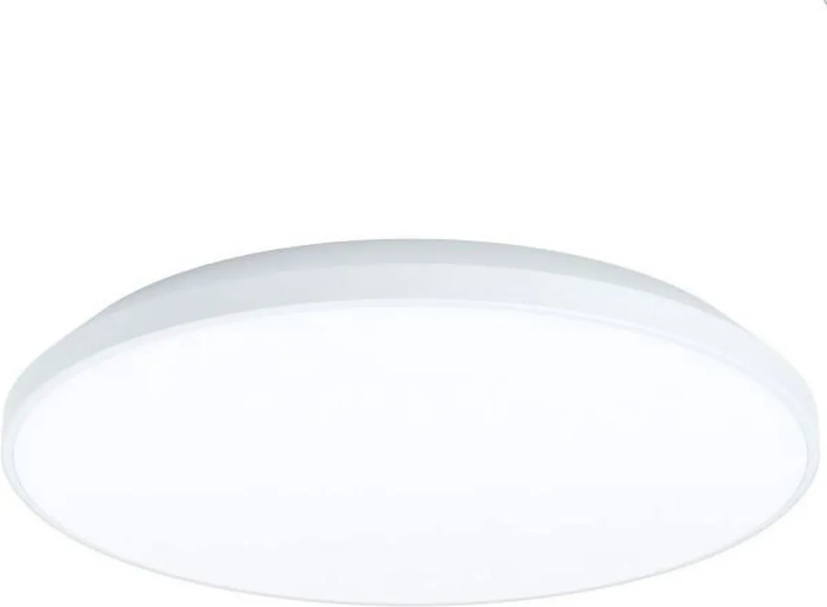 Eglo Crespillo Opbouwspot LED 31.5cm - Wit
