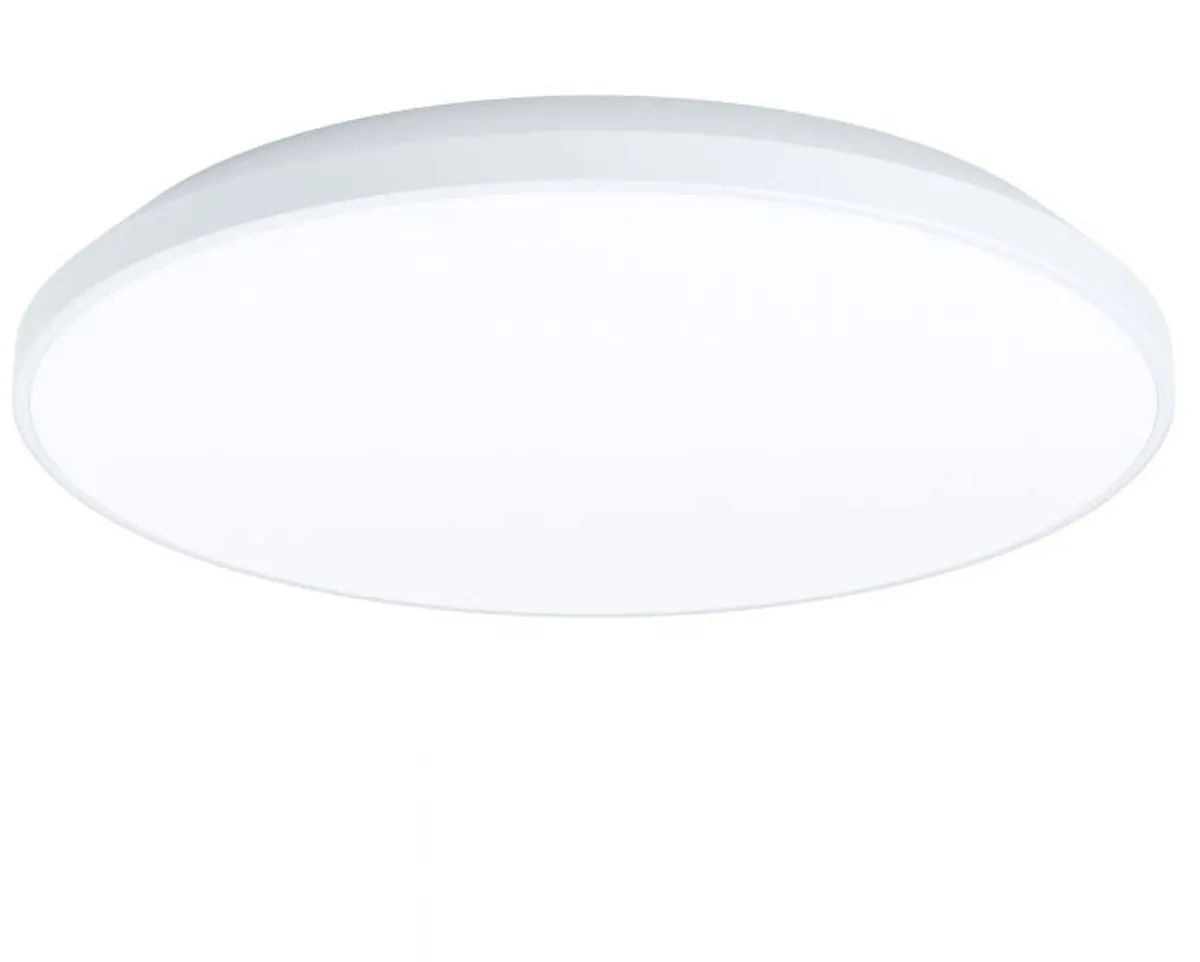 Eglo Crespillo Opbouwspot LED 31.5cm - Wit