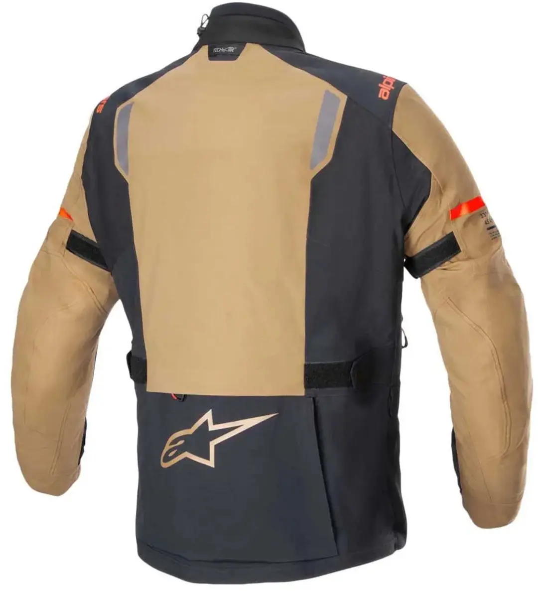 Alpinestars ST-7 2L Gore-Tex Jas - Maat L