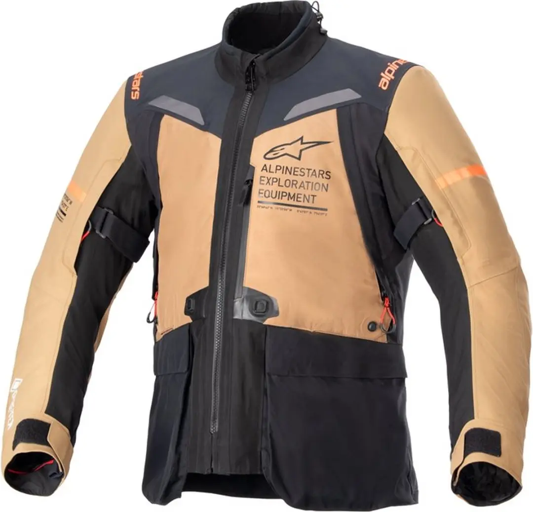 Alpinestars ST-7 2L Gore-Tex Jas