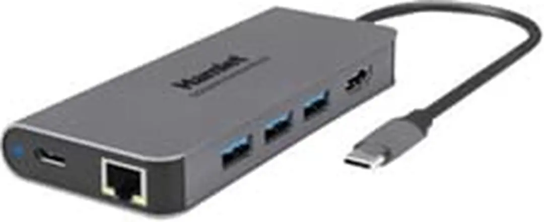 Hamlet HDKC-PD200 Laptopdock