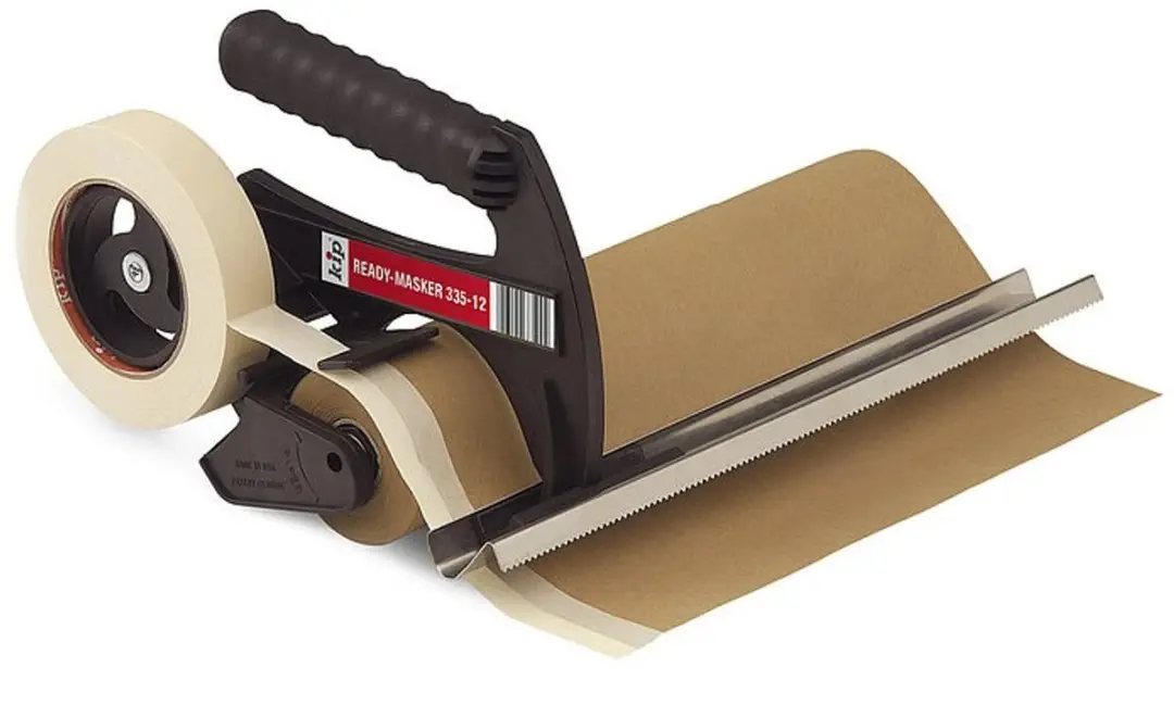 Kip 335 Afdekpapier Dispenser