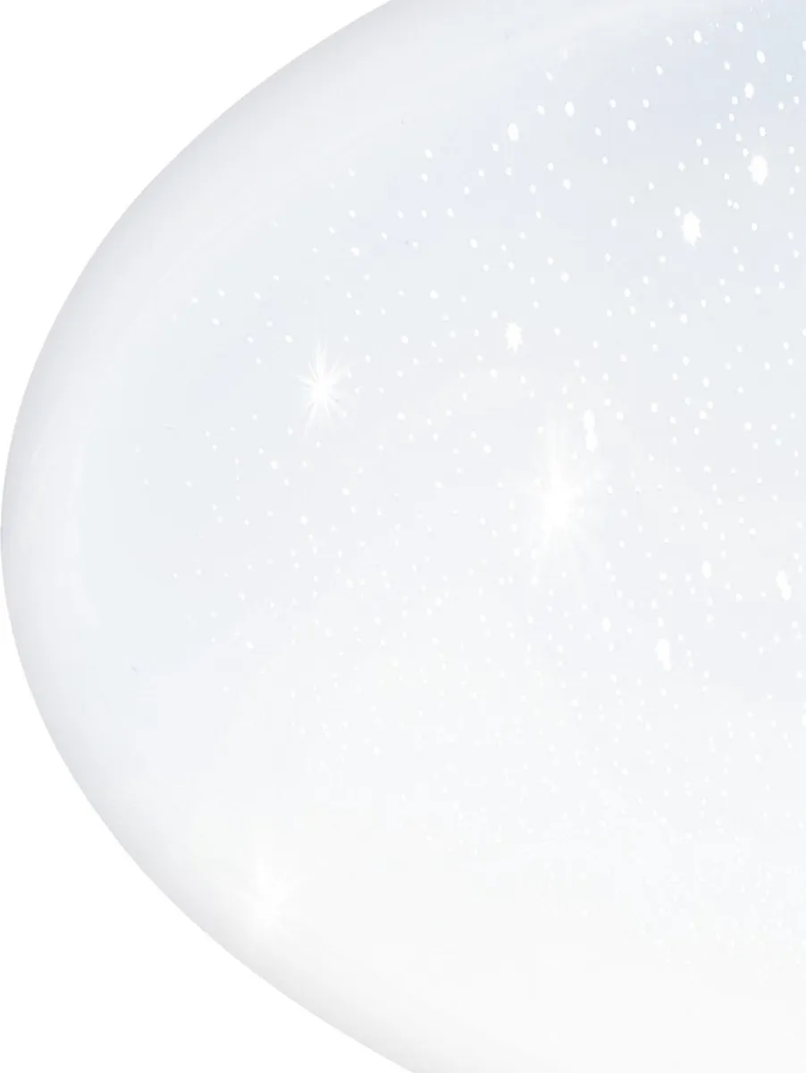 Eglo Voltago 2 Wandlamp - Ø600mm - Wit