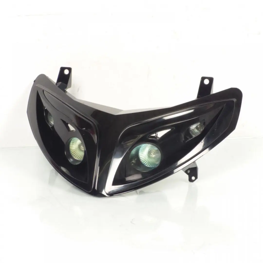 Replay Optique Avant Moto Peugeot 50 XR6