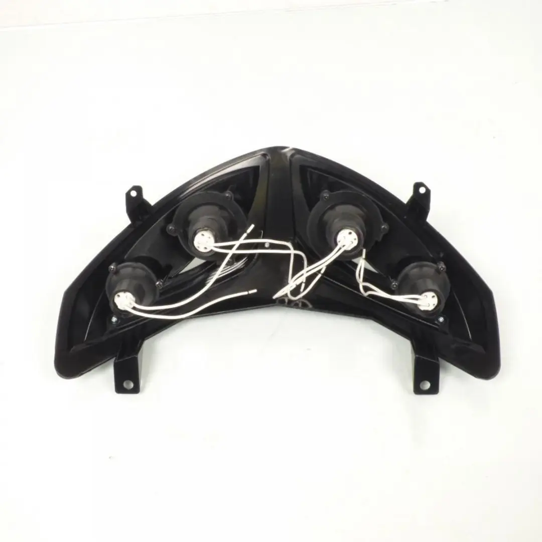 Replay Optique Avant Moto Peugeot 50 XR6