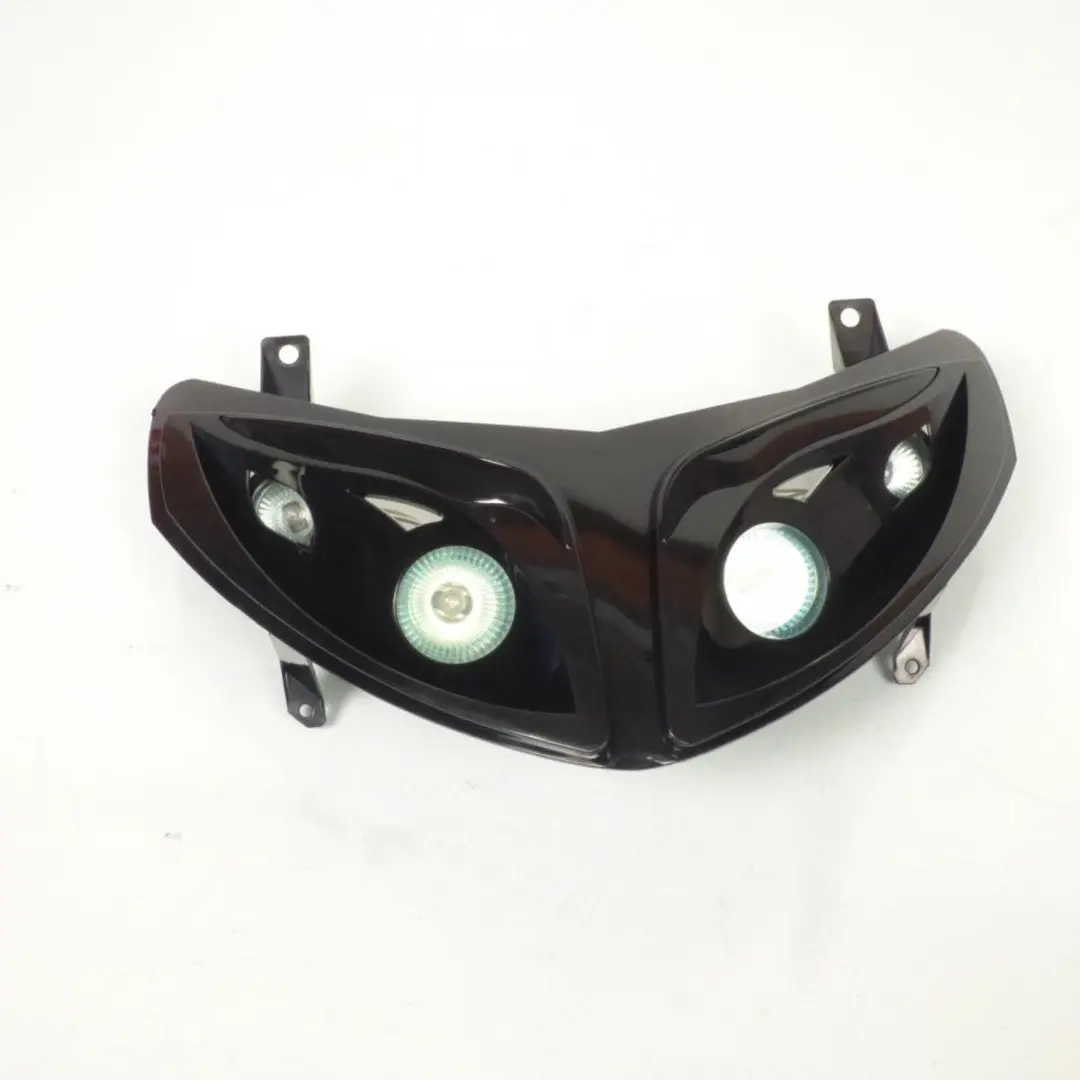 Replay Optique Avant Moto Peugeot 50 XR6