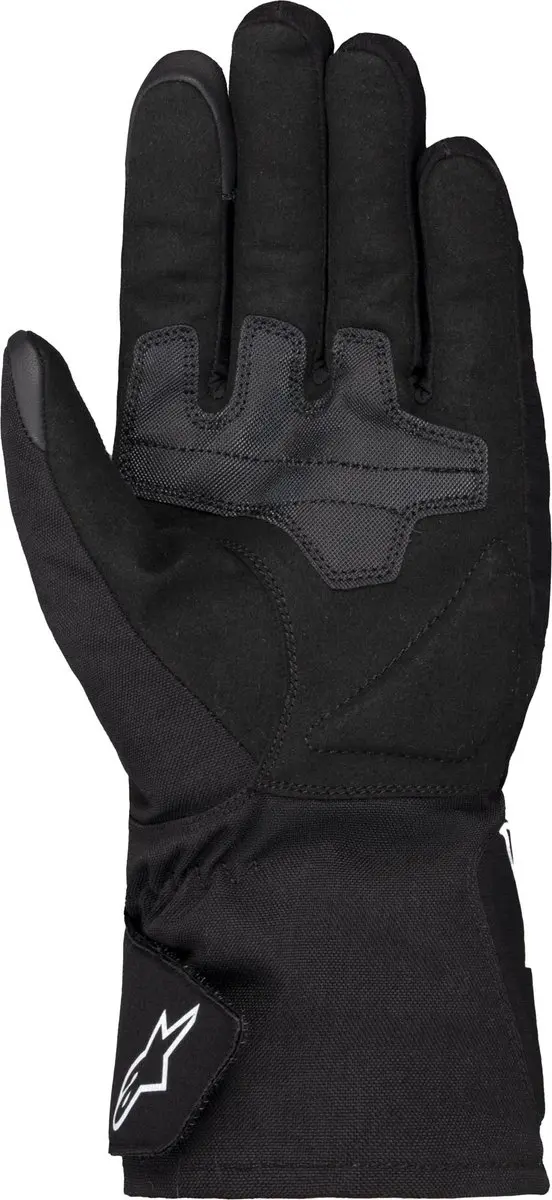 Alpinestars WT-1 Drystar Motorhandschoenen - Zwart 3XL